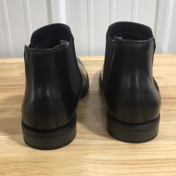 New WB Mens Dress Chukka Boot Madden - Picture 4 of 6
